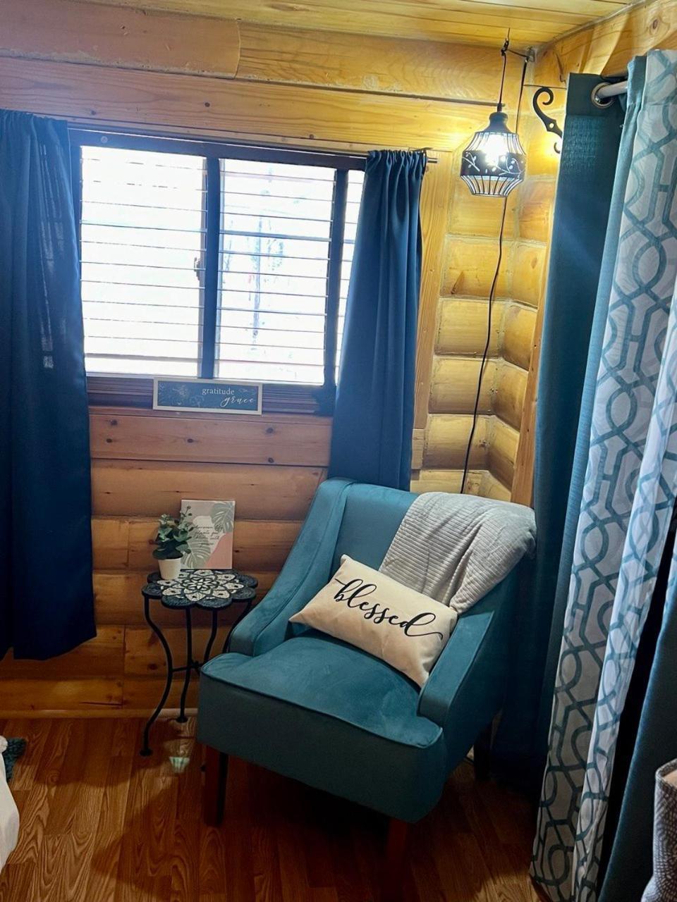 The Gratitude Homestay ألاموسا المظهر الخارجي الصورة