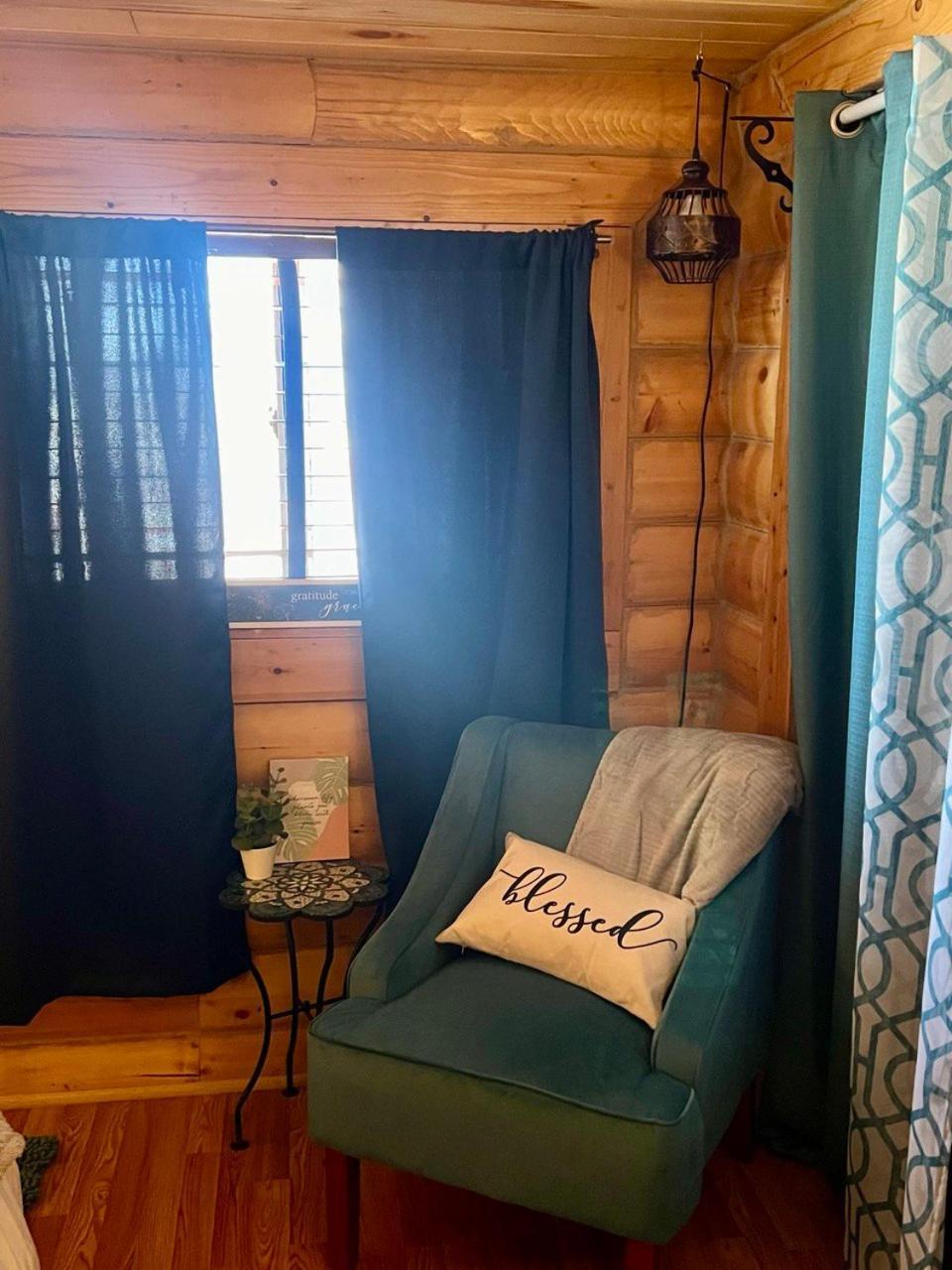 The Gratitude Homestay ألاموسا المظهر الخارجي الصورة